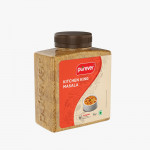 All type of Spices