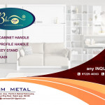 Doors & Windows Handle