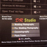photography & videography Studio