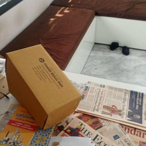 Cartoon Box