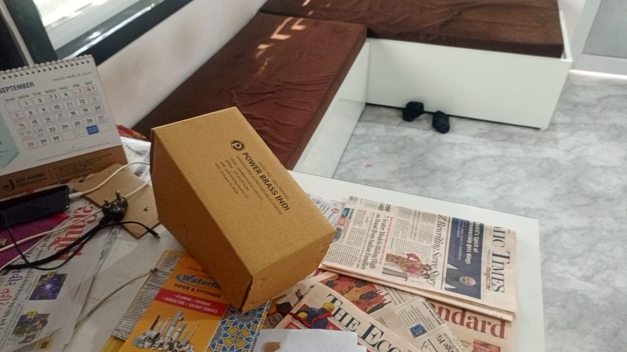 Cartoon Box