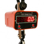 Digital Scales
