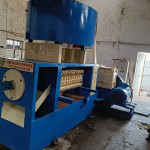 Oil Machinery