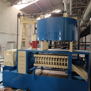 Oil Machinery