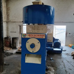 Oil Machinery