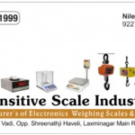 Digital Scales