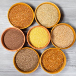 Agri Food Products