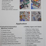 Sticker Printing
