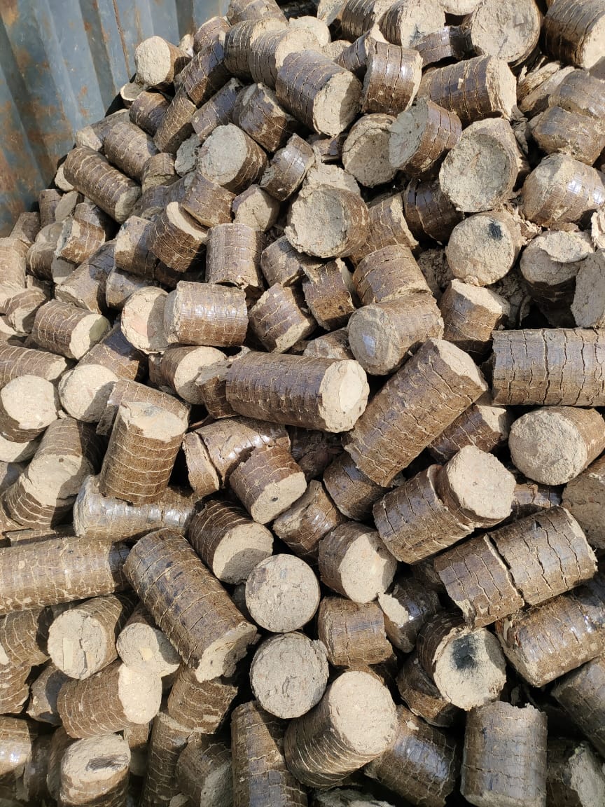 Nature fuel