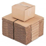 Printed  Packing box