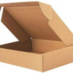 Printed  Packing box