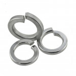 Stainless Steel Fastner