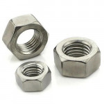 Stainless Steel Fastner