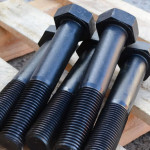 Stainless Steel Fastner