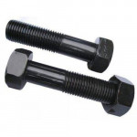 Stainless Steel Fastner