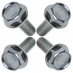Stainless Steel Fastner