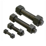Stainless Steel Fastner