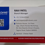 Loan Services