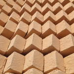 Mfg. Of Stone
