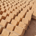 Mfg. Of Stone