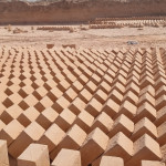 Mfg. Of Stone