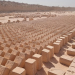 Mfg. Of Stone