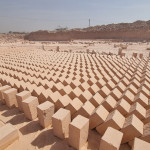 Mfg. Of Stone