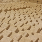 Mfg. Of Stone
