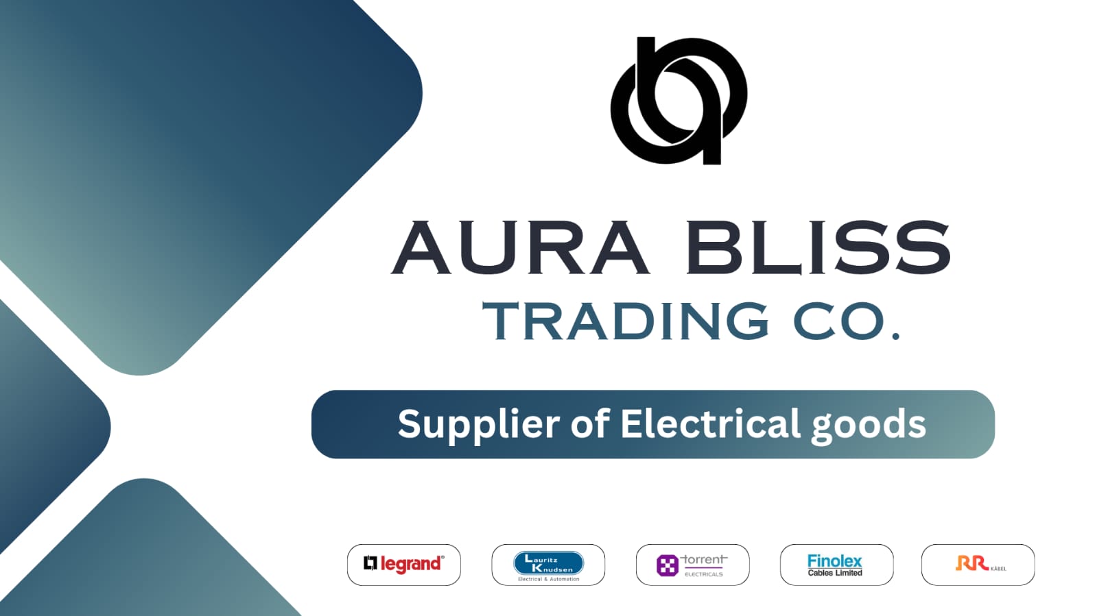 Electrical Goods