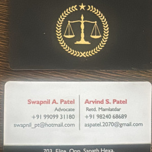 Advocate