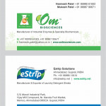 Manufacturer of an extensive array of, Textile Enzymes, Detergent Speckles Enzyme, Anti Back Staining, Food Enzymes.