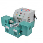 Robotic Machinery