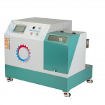Robotic Machinery