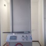 Robotic Machinery