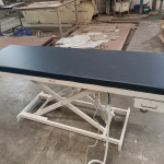 Metal furniture