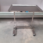 Metal furniture