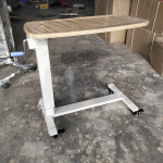 Metal furniture