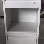 Metal furniture