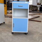 Metal furniture