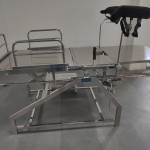 Metal furniture
