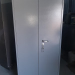 Metal furniture
