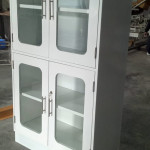 Metal furniture