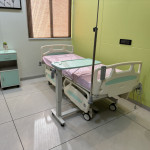 Metal furniture
