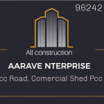 Mfg. of RCC Road