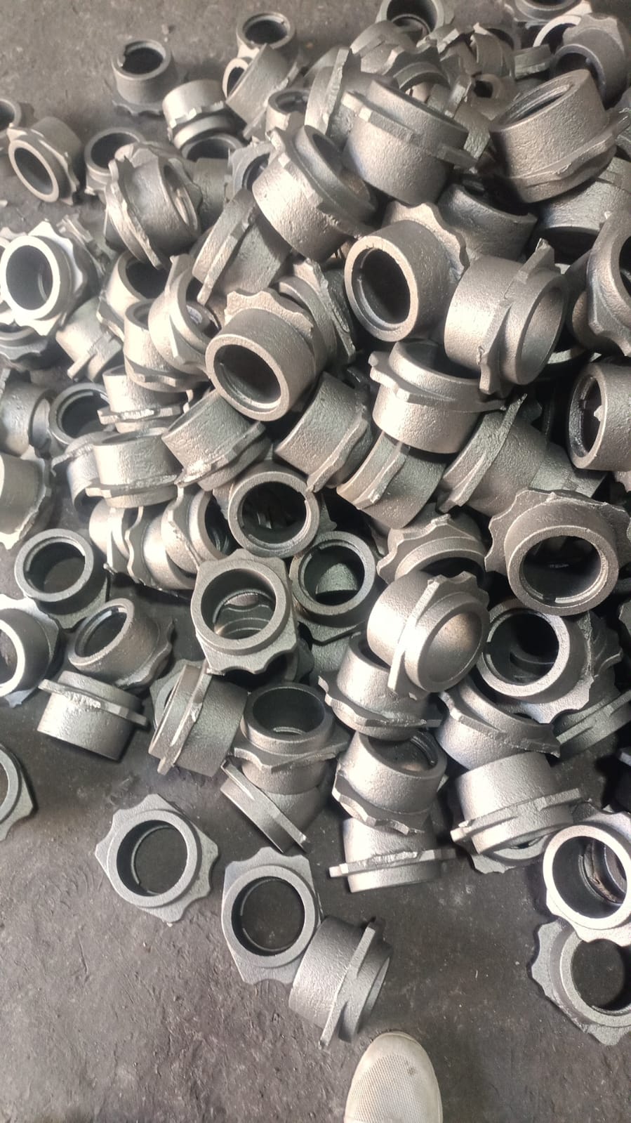 Casting Products