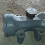 Casting Products
