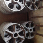 Casting Products