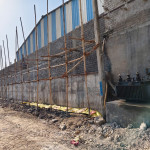 Mfg. of RCC Road