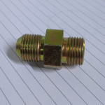 CNC Job work