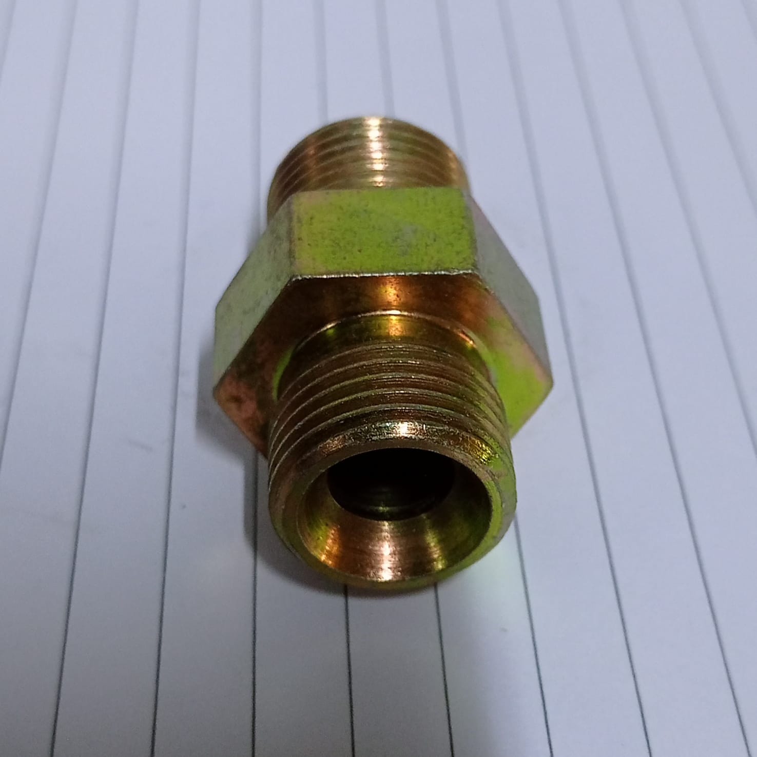 CNC Job work